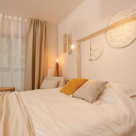 Plaza Residence Studio 6 Bukarest Eksteriør billede